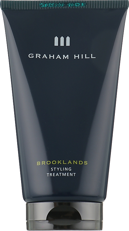 Средство для укладки волос - Graham Hill Brooklands Styling Treatment — фото N1