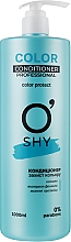Кондиціонер "Захист кольору фарбованого волосся" - O'Shy Color Professional Conditioner — фото N3