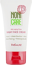 Нічний крем від зморшок - Nonicare Deluxe Night Face Cream — фото N2