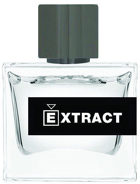 Extract Everest - Парфумована вода (тестер з кришечкою) — фото N1