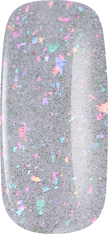 Топ для гель-лака - Siller Professional Sparkle Shimmer Top — фото N2