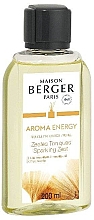 Maison Berger Aroma Energy - Рефіл для аромалампи — фото N2