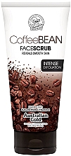 Парфумерія, косметика Скраб для обличчя "Кавові зерна" - Australian Gold Coffee Bean Face Scrub