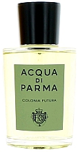 Духи, Парфюмерия, косметика Acqua Di Parma Colonia Futura - Одеколон (тестер без крышечки)