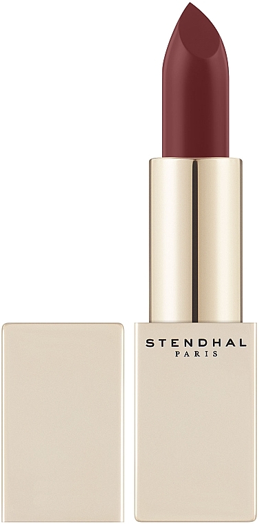 Помада для губ - Stendhal Pur Luxe Care Lipstick — фото N1