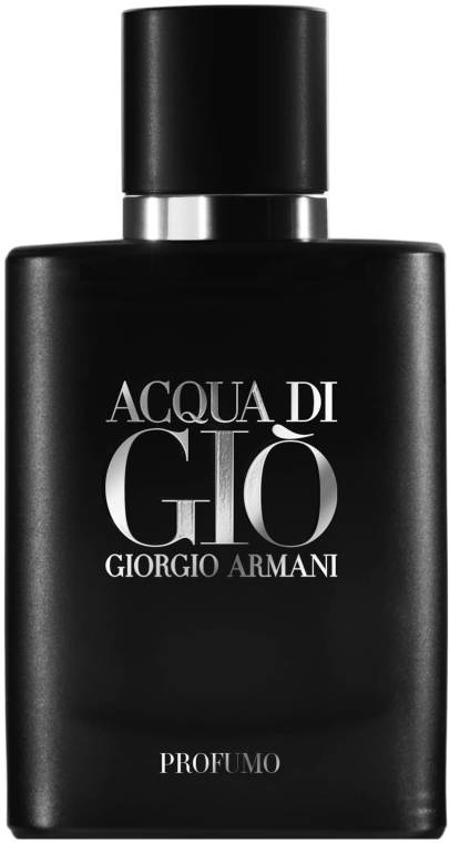 Giorgio Armani Acqua di Gio Profumo - Духи