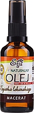 Натуральна мацератна олія календули - Etja Natural Calendula Oil — фото N2