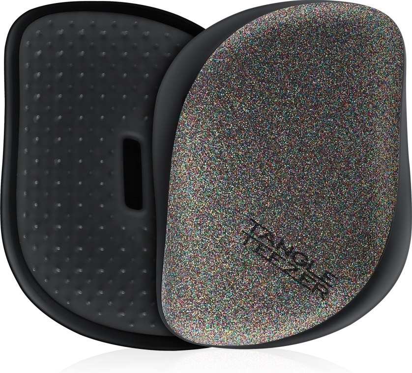 Расческа для волос - Tangle Teezer Compact Styler Glitter Gem