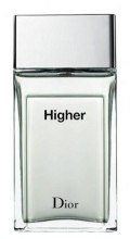 Духи, Парфюмерия, косметика Dior Higher - Набор (edt 50 + s/g 75 + mini)