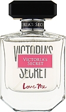 Victoria's Secret Love Me - Парфюмированная вода — фото N1