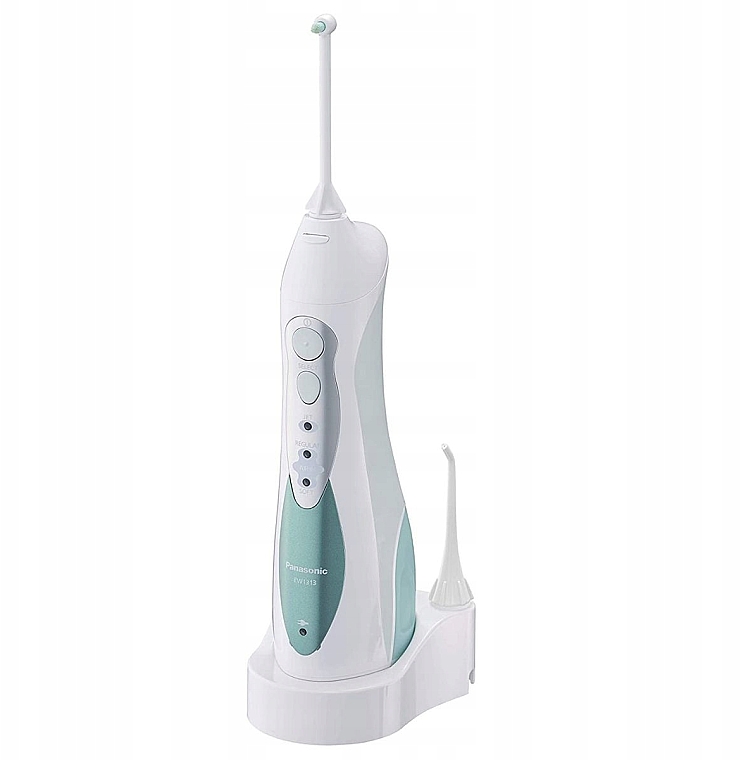 Ирригатор EW1313 - Panasonic Oral Irrigator  — фото N2