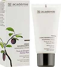 Живильний крем - Academie Nourishing Cream — фото N2