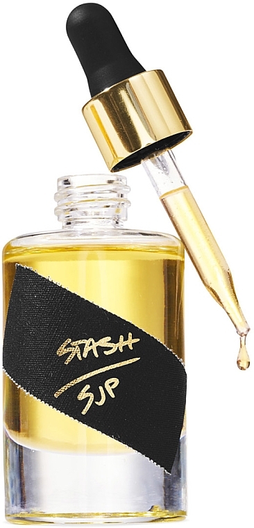 Sarah Jessica Parker Stash Hair & Body Elixir Oil - Парфюмированное масло-эликсир — фото N2