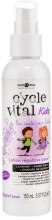 Духи, Парфюмерия, косметика Лосьон детский профилактический - Eugene Perma Cycle Vital Lotion Kids