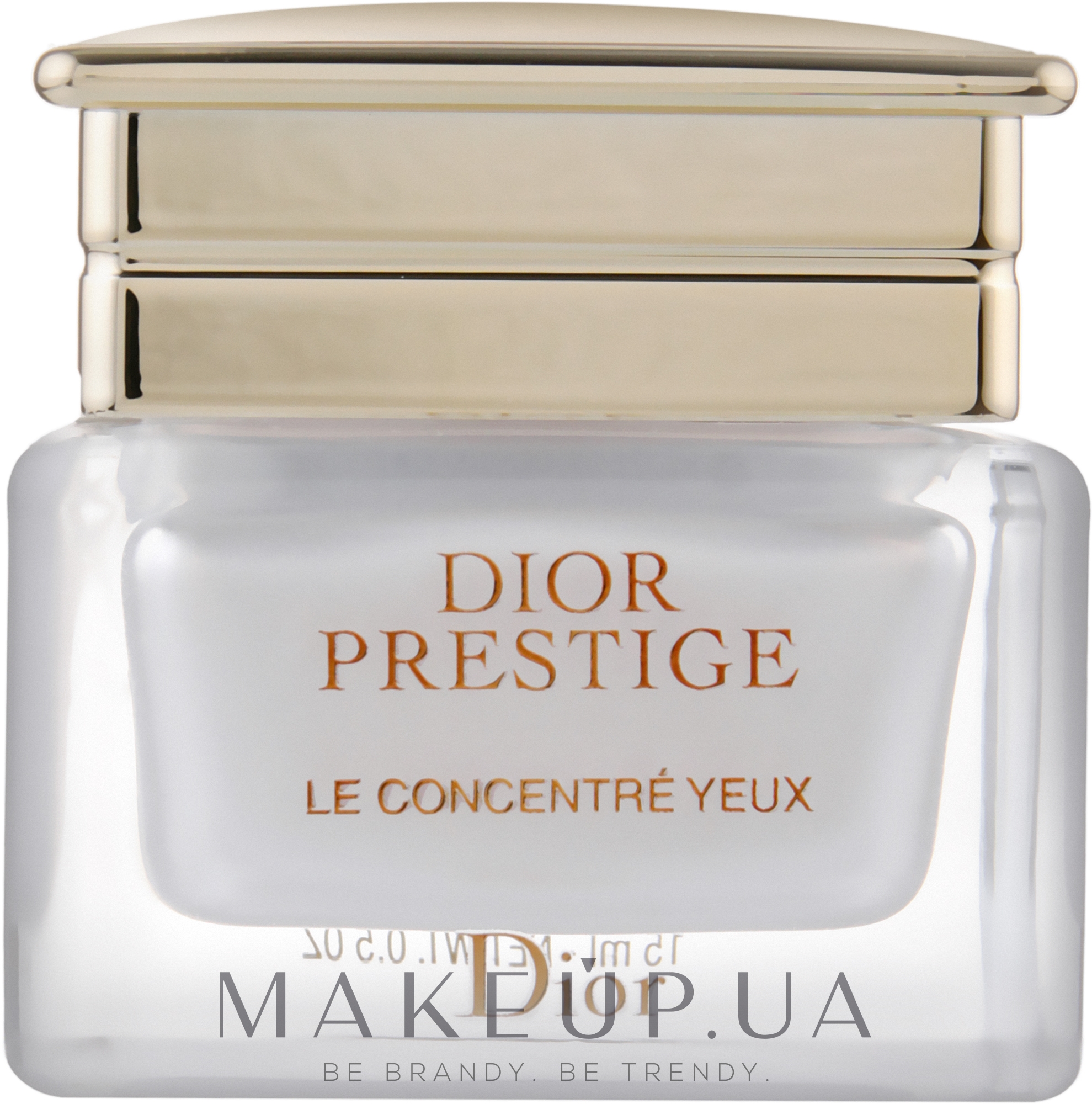 Dior prestige