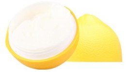 Парфумерія, косметика Лимонний крем для рук - Esfolio Lemon Hand Cream