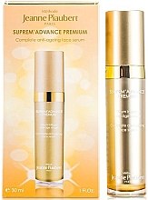 Духи, Парфюмерия, косметика Антивозрастная сыворотка для лица - Methode Jeanne Piaubert Suprem Advance Premium Complete