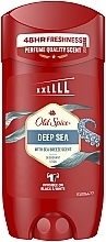 Твердий дезодорант - Old Spice Deep Sea Deodorant Stick — фото N2