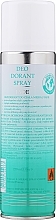 Дезодорант-спрей - Mierau Deodorant Spray Jade — фото N2