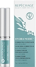 Парфумерія, косметика Коригувальний консилер - Repechage Hydra Medic Corrective Concealer