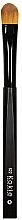 Парфумерія, косметика Пензлик для тіней - Kokie Professional Large Precision Shader Brush 622