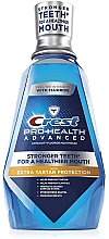 Духи, Парфюмерия, косметика Ополаскиватель для полости рта - Crest Mouthwash Pro-Health Advanced Tartar Protection