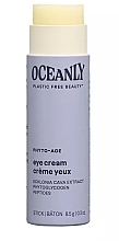 Крем-стик для кожи вокруг глаз с пептидами - Attitude Oceanly Phyto-Age Eye Cream — фото N2