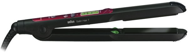 Випрямляч для волосся - Braun Satin Hair 7 ST750 — фото N3