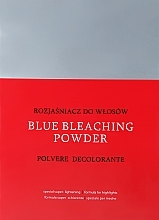 Порошок для осветления волос - Allwaves Bleaching Powder — фото N2