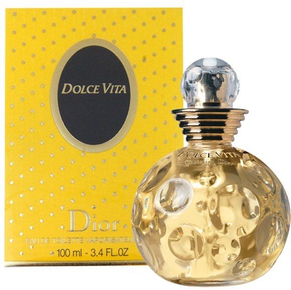 Dior Dolce Vita  Духи купить по лучшей цене в Украине  Makeupua