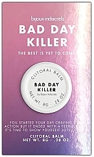 Парфумерія, косметика Бальзам для клітора - Bijoux Indiscrets Bad Day Killer Clitoral Balm