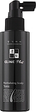 Парфумерія, косметика Відновлювальний тонік для шкіри голови - Daeng Gi Meo Ri Clinic Plus Revitalizing Scalp Tonic