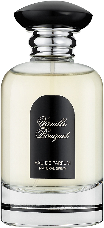 Fragrance World Vanille Bouquet - Парфюмированная вода