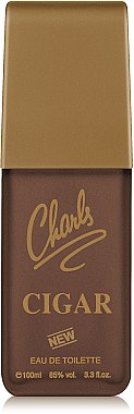 Sterling Parfums Charle Cigar - Туалетная вода (тестер с крышечкой)