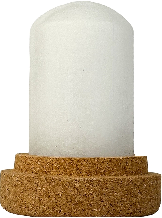 Минеральный дезодорант-стик на основе природных квасцов - MODAY Mineral Deodorant — фото N4
