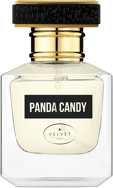 Velvet Sam Panda Candy - Парфюмированная вода — фото N1