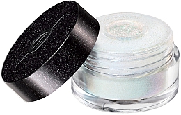 Минеральная пудра для век, 1.5 г - Make Up For Ever Star Lit Diamond Powder — фото N1