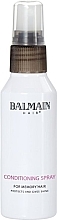 Парфумерія, косметика Спрей-кондиціонер для волосся - Balmain Professional Aftercare For Memory Hair