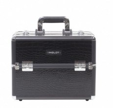 Парфумерія, косметика Косметичний кейс - Inglot Makeup Case Diamond KC-156-CR