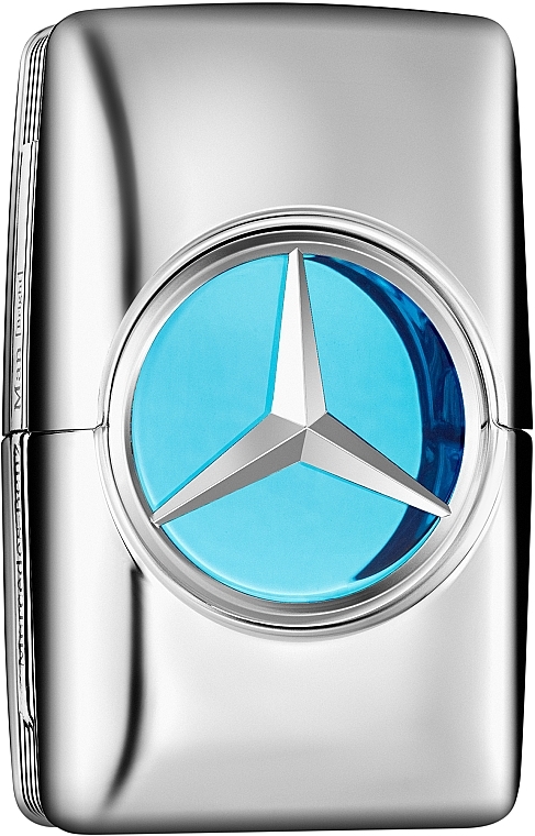 Mercedes Benz Mercedes-Benz Man Bright - Парфумована вода — фото N1