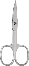 Парфумерія, косметика Ножиці для нігтів 9С114Б - Globos Professional Line
