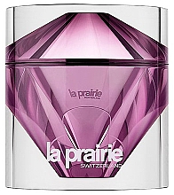 Парфумерія, косметика Крем для обличчя - La Prairie Platinum Rare Haute-Rejuvenation Cream
