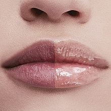 Блеск для губ с эффектом глянца - Yves Saint Laurent Rouge Volupte Candy Glaze — фото N5