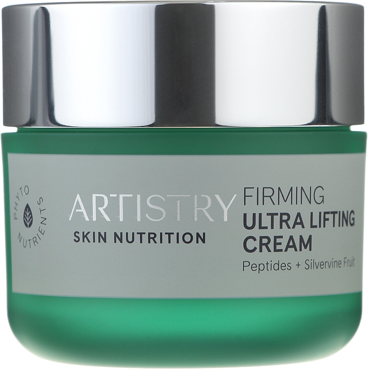 Крем с эффектом ультра-лифтинга - Amway Artistry Skin Nutrition — фото N1