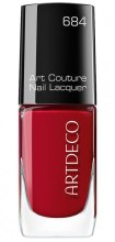 Духи, Парфюмерия, косметика Лак для ногтей - Artdeco Art Couture Nail Lacquer (тестер)