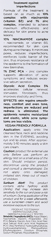 Протеїновий кондиціонер-спрей для волосся "Основне живлення" - Keune Care Vital Nutrition Protein Spray — фото N3