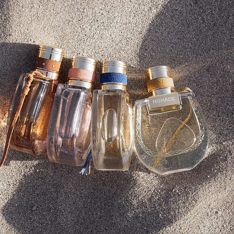 Chloé Nomade Absolu de Parfum - Парфюмированная вода — фото N4