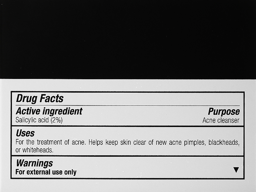 Средство для очищения жирной кожи и при акне - PCA Skin Blemish Control Bar — фото N3