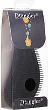 Щітка для волосся, космос - Detangler Detangling Brush — фото N2