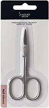 Ножницы для ногтей - Sincero Salon Nail Scissors — фото N1